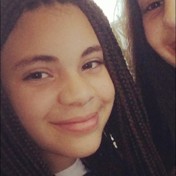 Meet the Posher Other - Meet your Posher, Cara